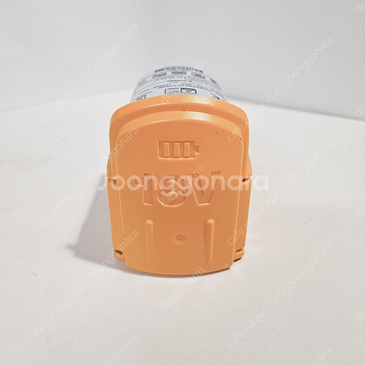 LG 코드제로 18v 무선청소기 정품 배터리 37분 정...--2