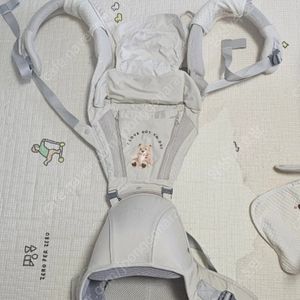 돗투돗 닥터다이얼 올인원+힙시트포함
