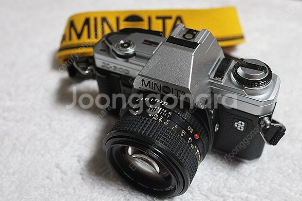 A급 미놀타 x-300.x300(MD50.4, 70-2...--1
