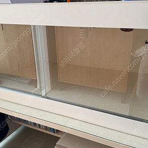 파충류 사육장 새상품 도마뱀사육장 3자 광폭