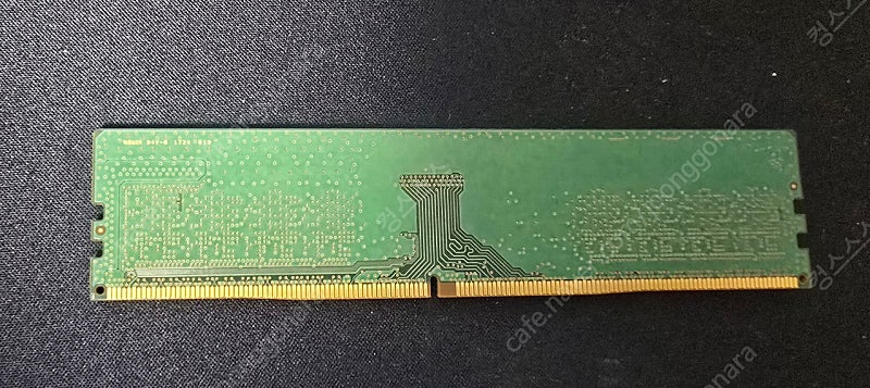 삼성 pc4 8기가 램--1