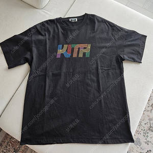 Kith 키스 반팔 M