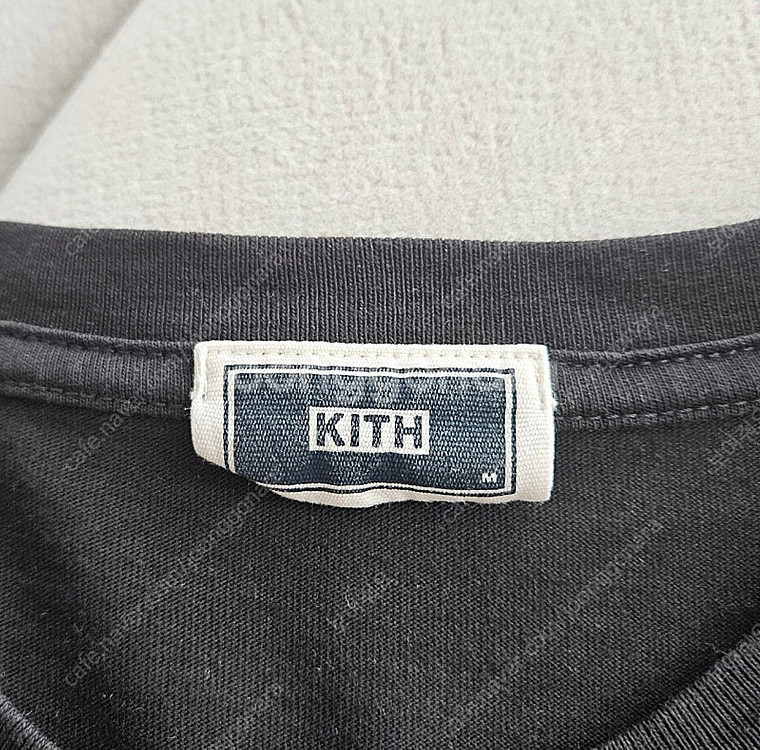 Kith 키스 반팔 M--1