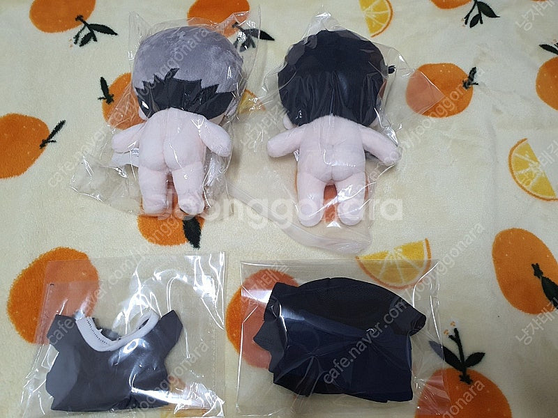 하이큐 말콩큐 미야 오사무 말콩사무 말콩큰삼 15cm ...--1
