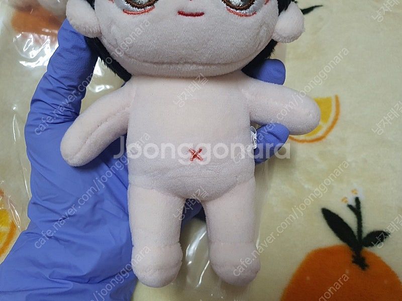 하이큐 말콩큐 미야 오사무 말콩사무 말콩큰삼 15cm ...--2