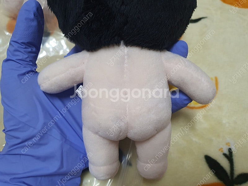 하이큐 말콩큐 미야 오사무 말콩사무 말콩큰삼 15cm ...--3
