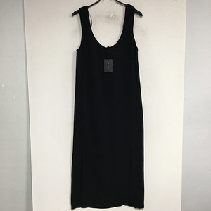 새상품 마시모두띠 민소매 드레스 원피스 34 / 랑방 마인 오브제 타임 럭키슈에뜨 산드로 마쥬 오르 시에 시스템 알로