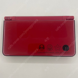 Dsi ll 25주년 한정판