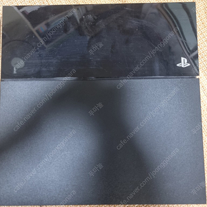 플스4 PS4 본체만 CUH-1003A