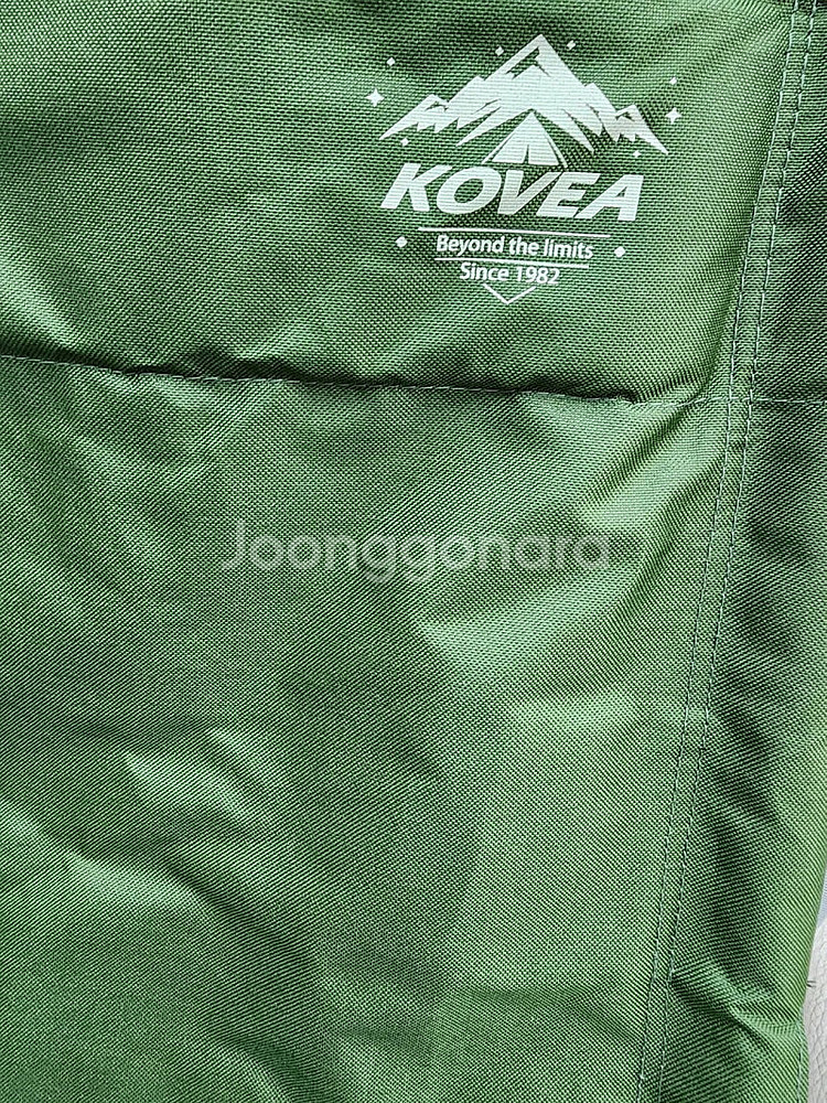 미사용)코베아 롱 릴렉스 캠핑 의자 코스트코 64762...--8