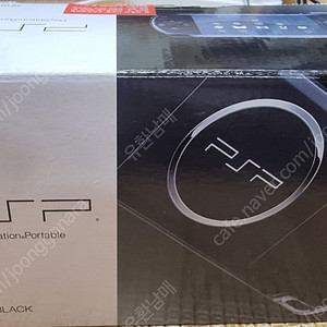 PSP 플스 3005 32기가 박스세트