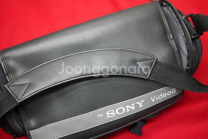 소니 sony 카메라 캠코더 가방 (18,000원)--3
