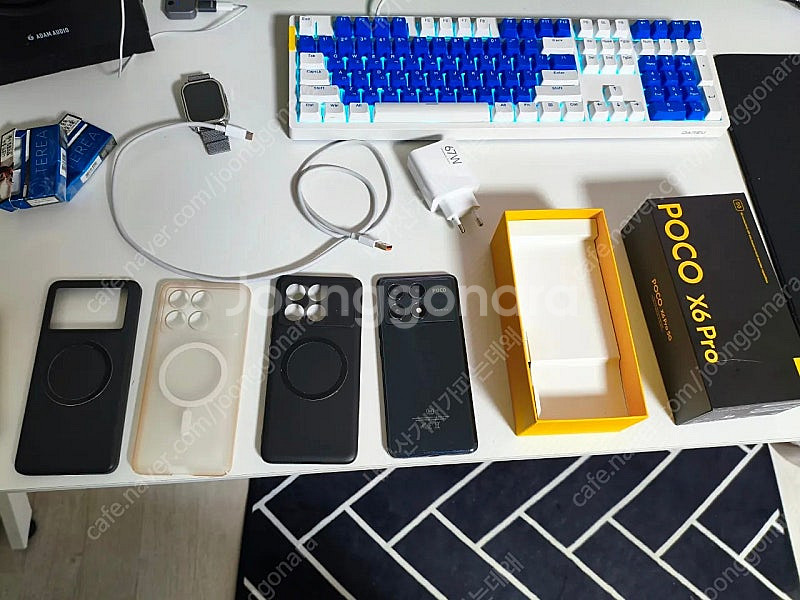 poco X6 Pro 12gb 512gb--0
