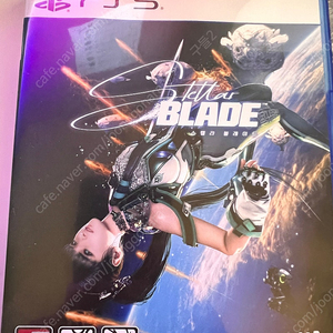 PS5 스텔라블레이드 택포 4.5