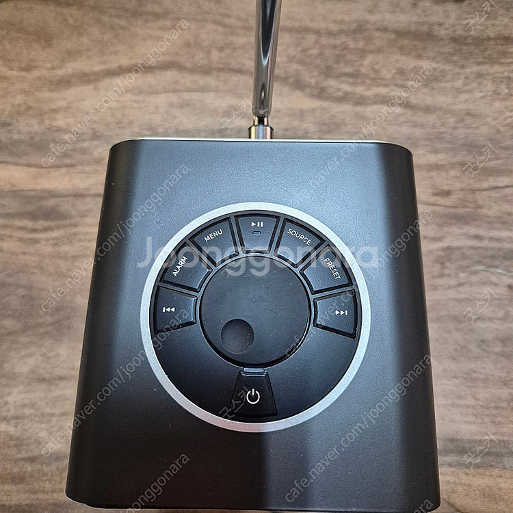 루악오디오 R1MK4 블루투스라디오--2