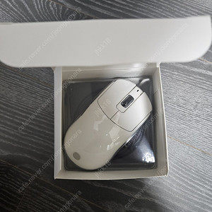 Vaxee xe v2 무선마우스