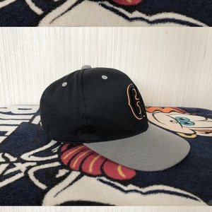 NPB 언더아머/아디다스 요미우리자이언츠 2018 스프링캠프모자/어센틱모자 58