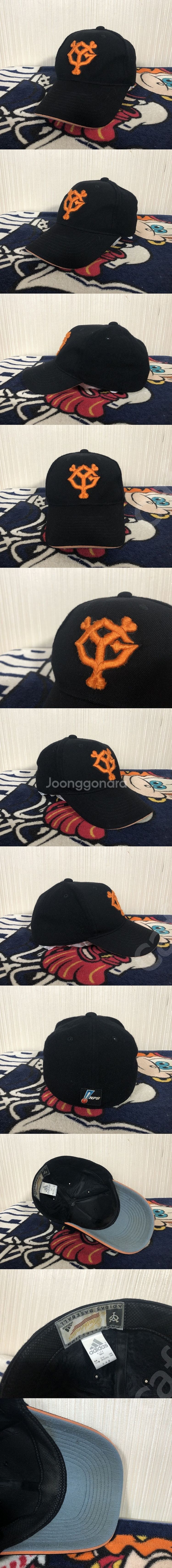 NPB 언더아머/아디다스 요미우리자이언츠 2018 스프...--1