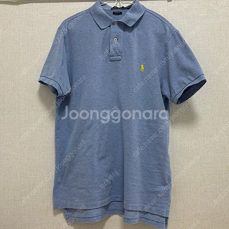 폴로 랄프로렌 반팔티 (일괄 3만원)--2