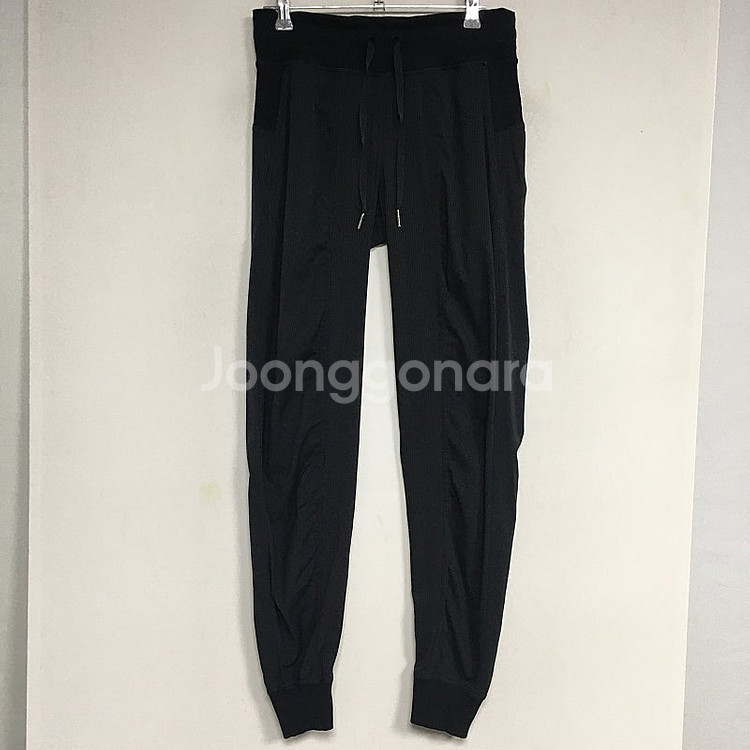 룰루레몬 조거 아시아핏 팬츠 6 / 랑방 마인 오브제 ...--0