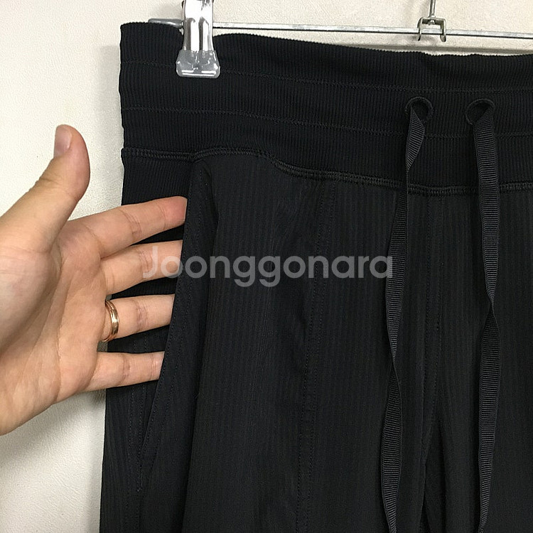 룰루레몬 조거 아시아핏 팬츠 6 / 랑방 마인 오브제 ...--1