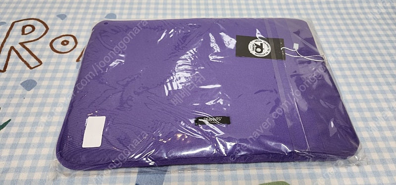 텐바이텐 스누피 노트북 파우치 15인치--1