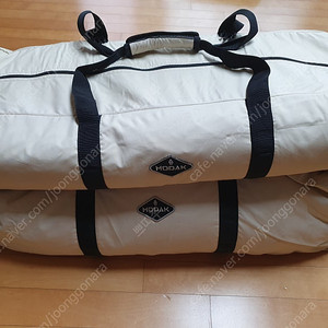 모닥 베오르크 면텐트(베이지) 리콜 새상품 판매합니다.