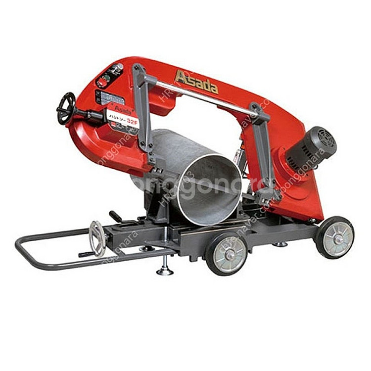 ASADA Bandsaw 32F--0