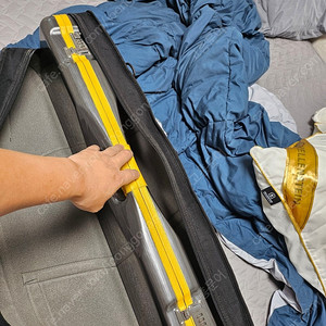 당구 큐 유니버셜하대+아담무사시 상대2개