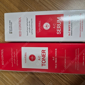 하라셀 에이씨 티트리토너 250ml 외