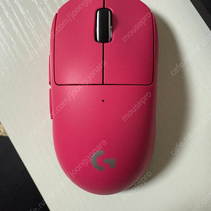 로지텍 지슈라2 G PRO X2 SUPERLIGHT