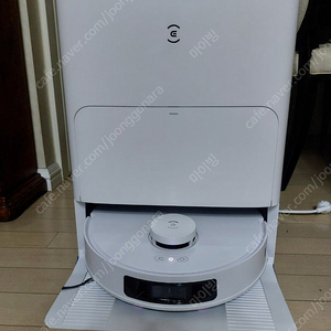 에코백스 로봇청소기 디봇 T30s pro