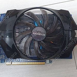 기가바이트 라데온 R7 260X 그래픽카드 판매