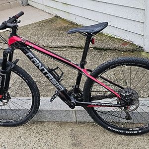 엘파마 환타지아G 카본 MTB 산악자전거