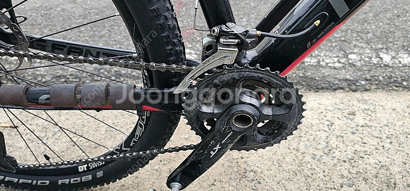 엘파마 환타지아G 카본 MTB 산악자전거--6