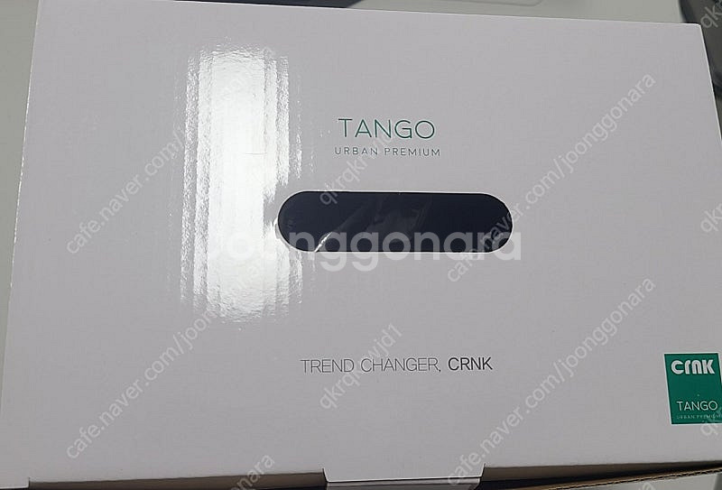 크랭크 탱고 자전거 헬멧--5