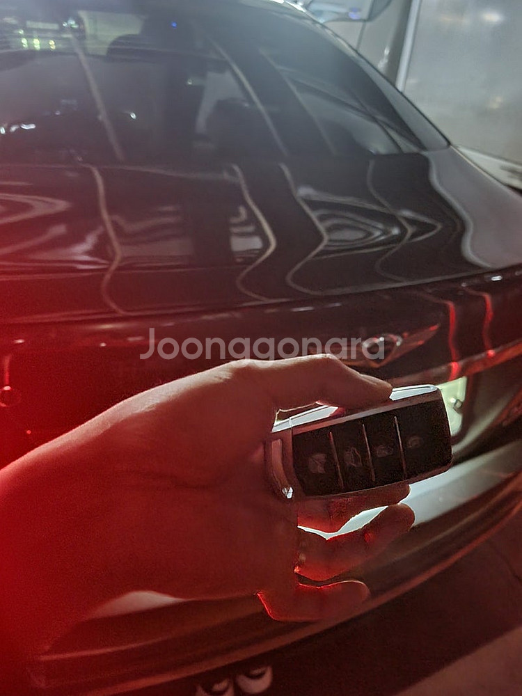 [판매] 제네시스 G70, GV70, GV60, G90...--3
