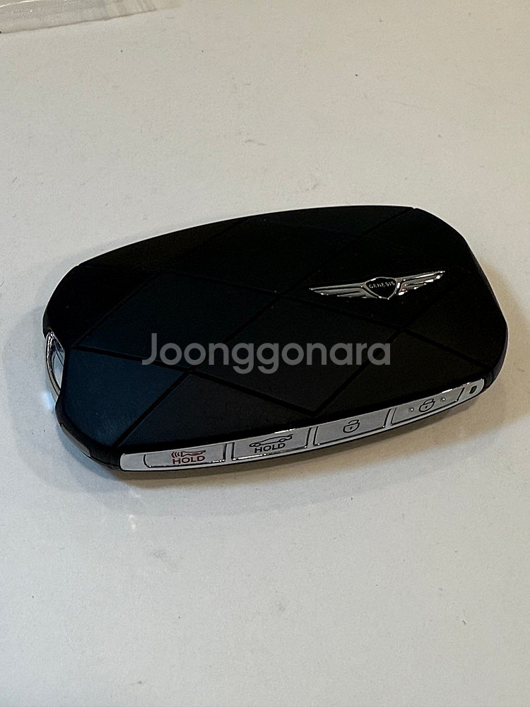 [판매] 제네시스 G70, GV70, GV60, G90...--9