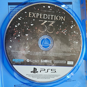 ps5 클레르옵스퀴르