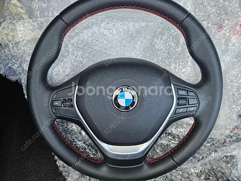 bmw f20 118d 핸들에어백--0