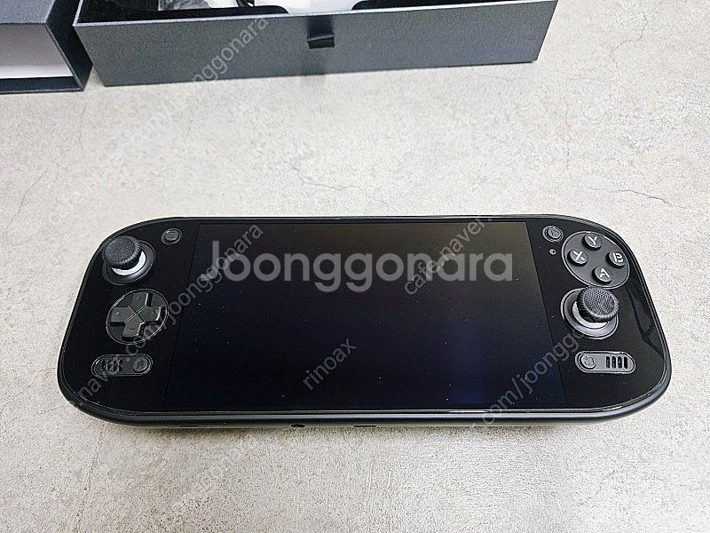 오딘2 포탈 베이스 + 1테라 한방팩 + 정품 케이스 ...--1