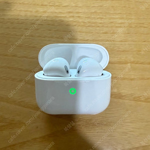 블라우풍트 BE331W 무선 이어폰