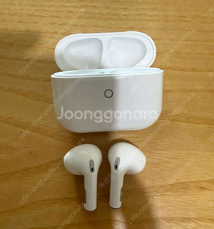 블라우풍트 BE331W 무선 이어폰--1