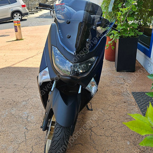Nmax125 엔맥스 #직거래# 저렴히 판매 합니다