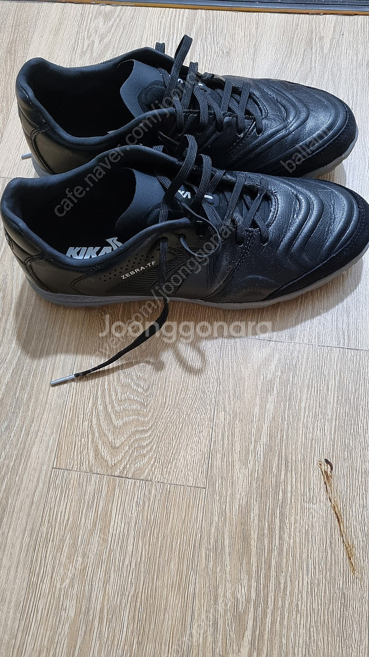 키카 제브라tf 265mm--1