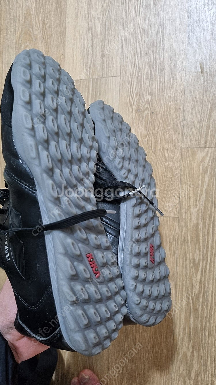 키카 제브라tf 265mm--2