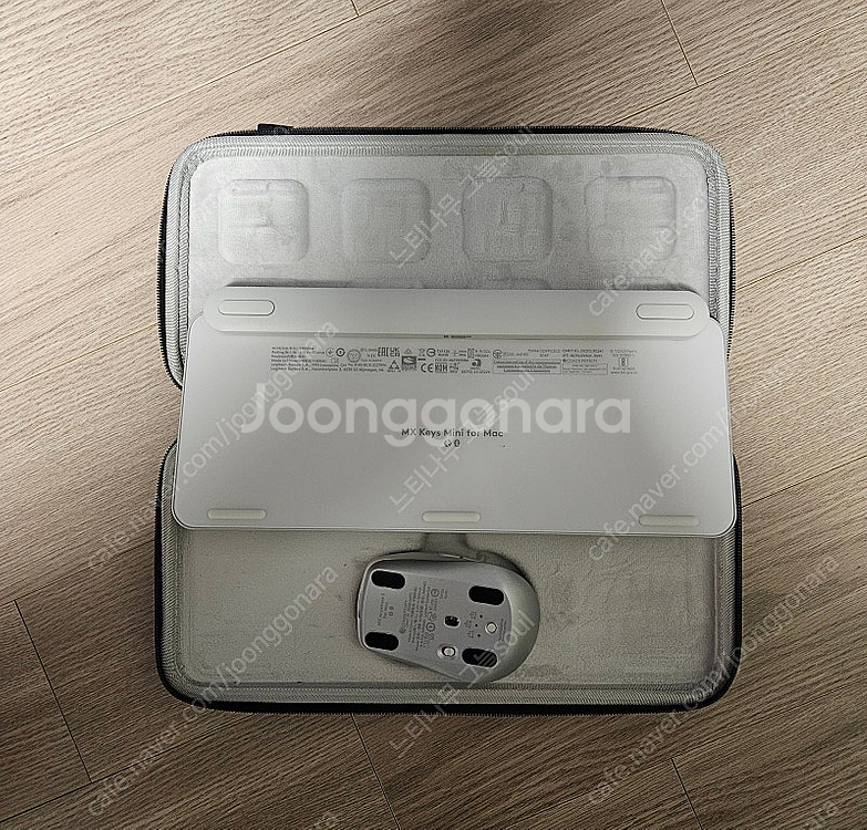 Mx Keys Mini for Mac & MX Anyw...--1