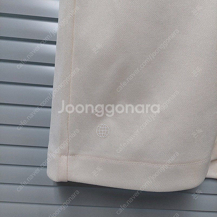 아디다스 테렉스 BBC 테크 폴로셔츠 XL 105 팝니...--3