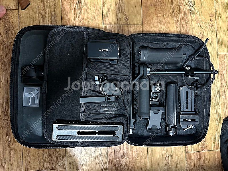 dji rs3 pro 모든 장비 풀셋트 저렴하게 판매합...--2