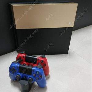 PS4 플스4 1테라 게임2/듀얼쇼크2/정품충전거치대